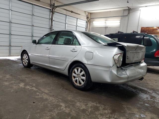 Photo 2 from auction – 2003 TOYOTA CAMRY LE with VIN 4T1BE32K23U782370