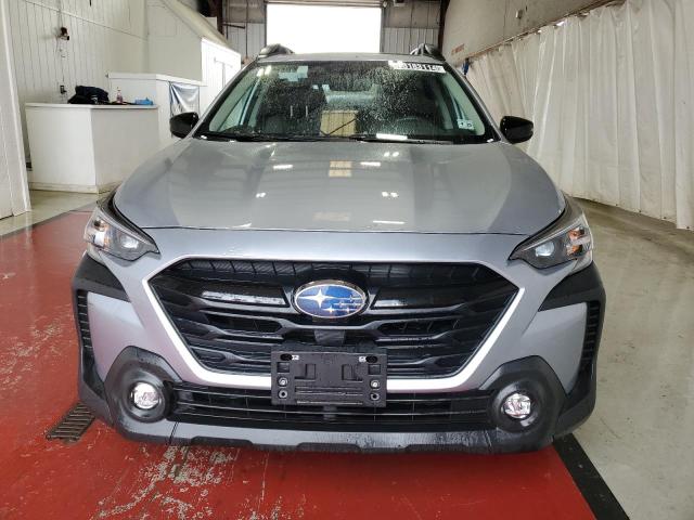 Photo 5 from auction – 2024 SUBARU OUTBACK ON with VIN 4S4BTALC4R3268746