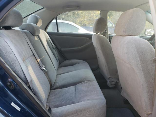 Photo 10 from auction – 2008 TOYOTA COROLLA CE with VIN 1NXBR32E48Z024388