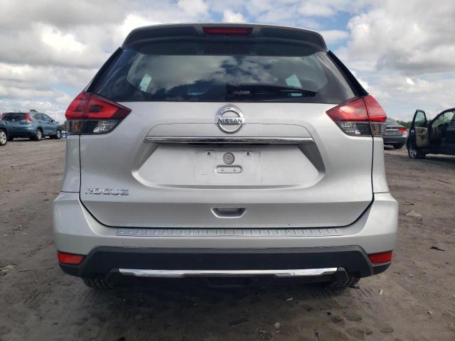 Photo 6 from auction – 2018 NISSAN ROGUE S with VIN KNMAT2MT9JP552973