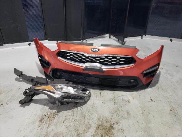 Photo 12 from auction – 2019 KIA FORTE EX with VIN 3KPF54AD3KE085768