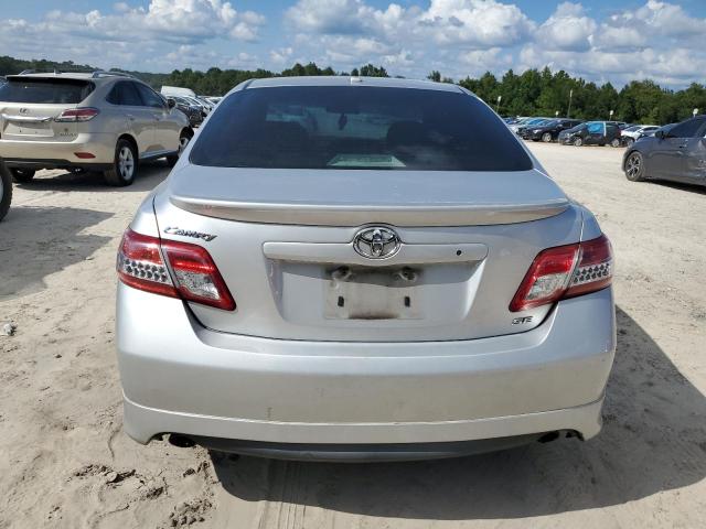 Photo 6 from auction – 2011 TOYOTA CAMRY BASE with VIN 4T1BF3EK1BU742739