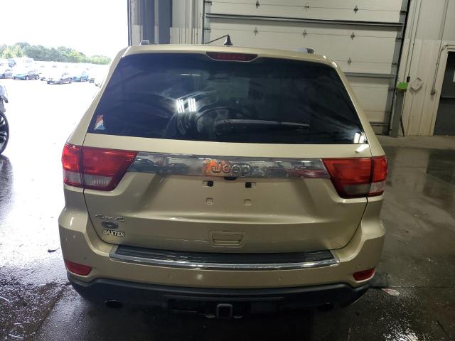Photo 6 from auction – 2011 JEEP GRAND CHER with VIN 1J4RR6GT9BC629980