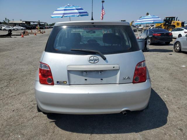 Photo 6 from auction – 2006 TOYOTA SCION XA with VIN JTKKT604460165542