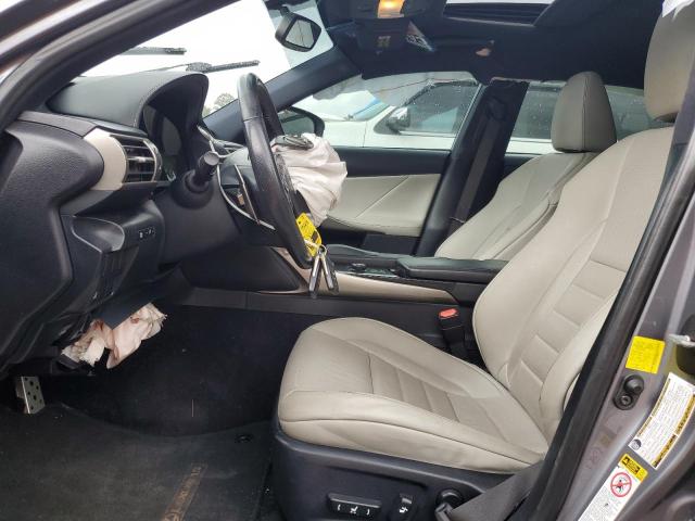 Photo 7 from auction – 2014 LEXUS IS350 with VIN JTHCE1D21E5002011