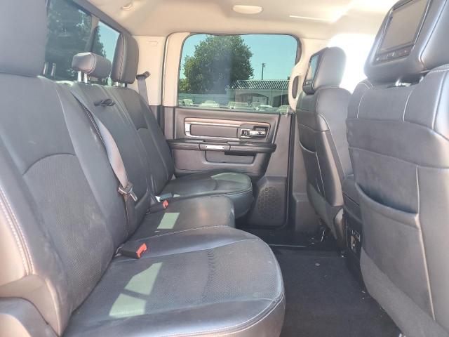 Photo 10 from auction – 2016 RAM 2500 LARAM with VIN 3C6UR5FL6GG355564