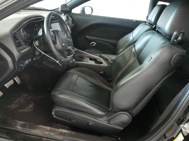 Photo 7 from auction – 2016 DODGE CHALLENGER with VIN 2C3CDZAG3GH184944