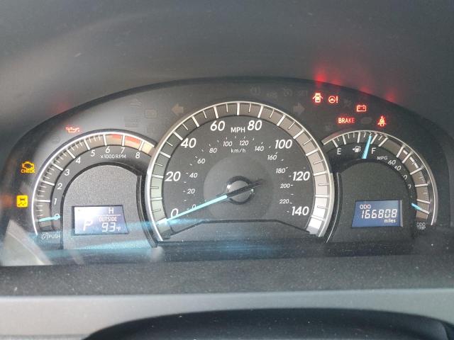 صورة رقم 9 من المزاد - 2012 TOYOTA CAMRY BASE مع VIN 4T1BF1FK6CU556103