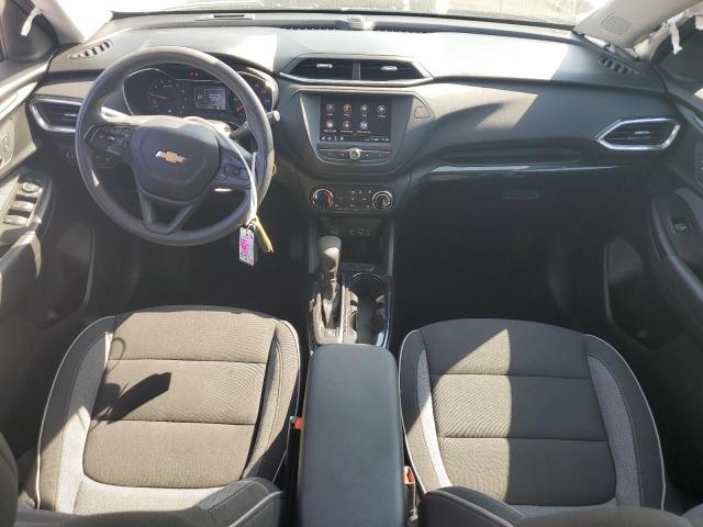 Photo 8 from auction – 2023 CHEVROLET TRAILBLAZE with VIN KL79MPS27PB210285
