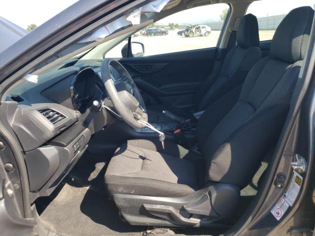 Photo 7 from auction – 2020 SUBARU IMPREZA with VIN 4S3GTAB63L3715581