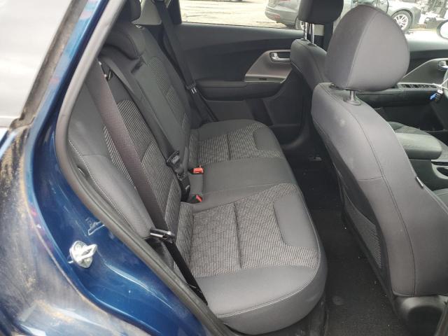 صورة رقم 11 من المزاد - 2019 KIA NIRO FE مع VIN KNDCB3LC5K5255375