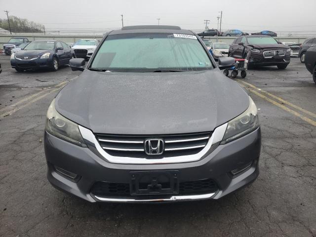 Photo 5 from auction – 2013 HONDA ACCORD EX with VIN 1HGCR2F78DA254401
