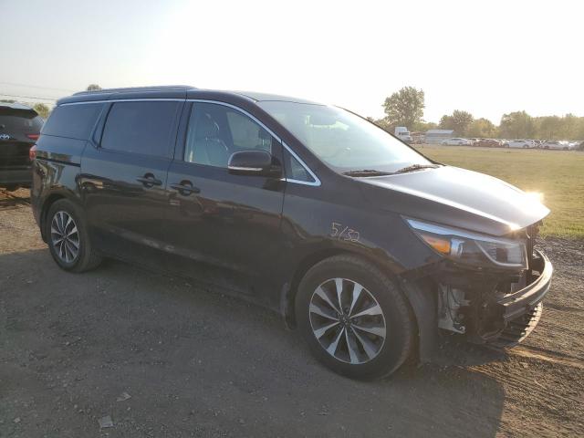 Photo 4 from auction – 2015 KIA SEDONA EX with VIN KNDMC5C16F6060705