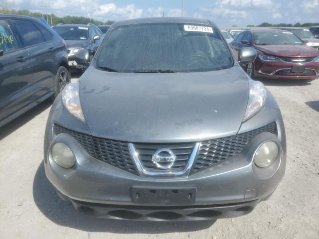 Photo 5 from auction – 2012 NISSAN JUKE S with VIN JN8AF5MR1CT100592