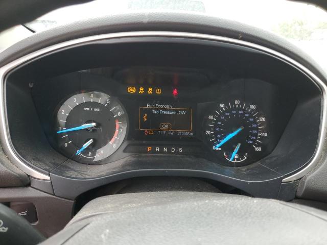 Photo 9 from auction – 2015 FORD FUSION SE with VIN 1FA6P0H73F5107620