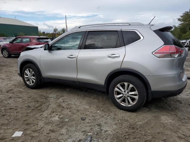 Photo 2 from auction – 2014 NISSAN ROGUE S with VIN 5N1AT2MV8EC758389