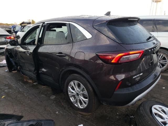 Photo 2 from auction – 2023 FORD ESCAPE ACT with VIN 1FMCU0GN2PUA95694