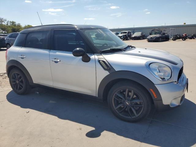 Photo 4 from auction – 2012 MINI COOPER S C with VIN WMWZC3C53CWL87875