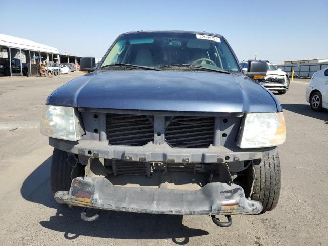 Photo 5 from auction – 2006 FORD EXPEDITION with VIN 1FMFU18506LA11488