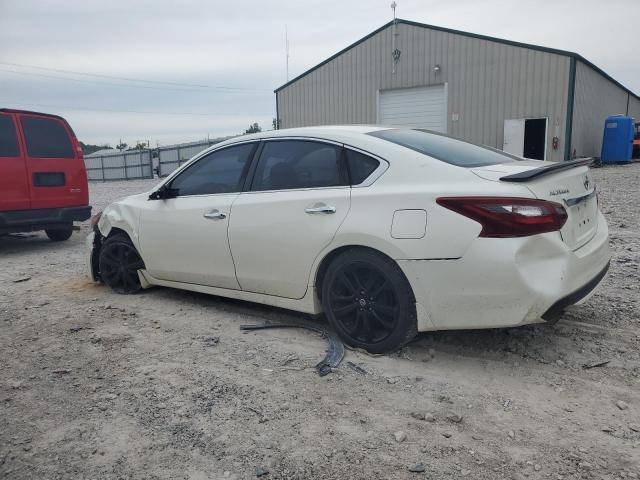 Photo 2 from auction – 2017 NISSAN ALTIMA 2.5 with VIN 1N4AL3AP7HC270450
