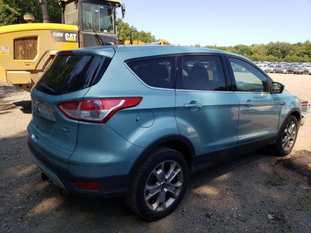 Photo 3 from auction – 2013 FORD ESCAPE SEL with VIN 1FMCU9HX0DUC82562