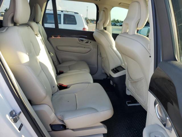 Photo 11 from auction – 2016 VOLVO XC90 T6 with VIN YV4A22PK8G1061308