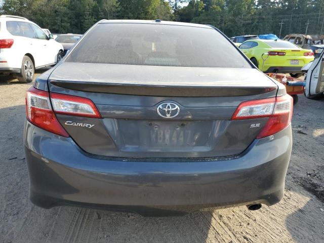 Photo 6 from auction – 2012 TOYOTA CAMRY BASE with VIN 4T1BF1FK2CU090993