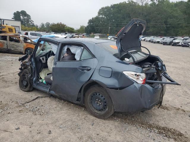 Photo 2 from auction – 2017 TOYOTA COROLLA L with VIN 2T1BURHE5HC956996