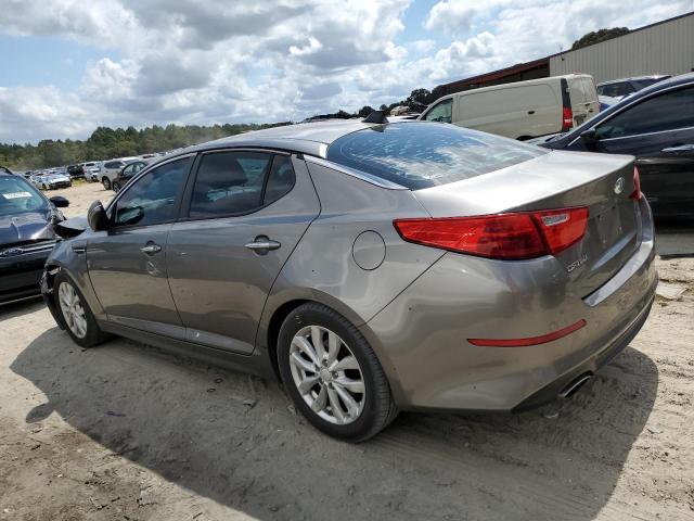 Photo 2 from auction – 2014 KIA OPTIMA LX with VIN 5XXGM4A78EG302079