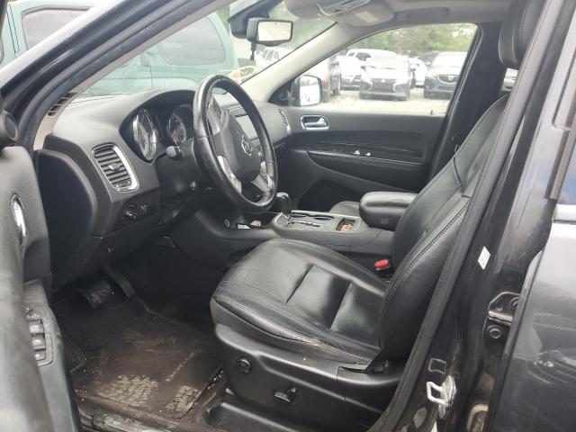 Photo 7 from auction – 2011 DODGE DURANGO CR with VIN 1D4RE4GG4BC600205