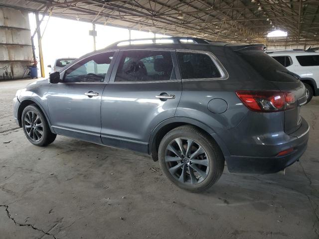 Photo 2 from auction – 2015 MAZDA CX-9 GRAND with VIN JM3TB2DV0F0463488