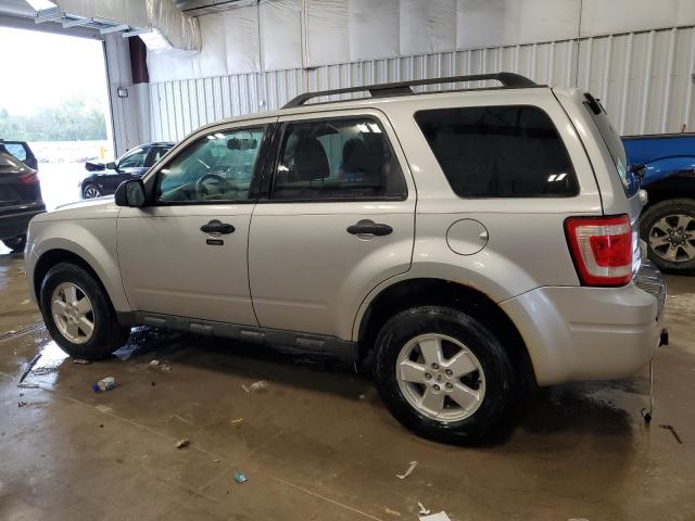 Photo 2 from auction – 2010 FORD ESCAPE XLT with VIN 1FMCU9D7XAKD07772