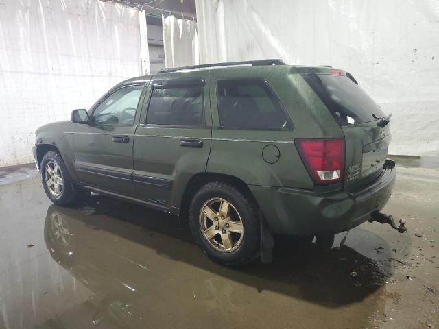 Photo 2 from auction – 2006 JEEP GRAND CHER with VIN 1J4GR48K86C342136