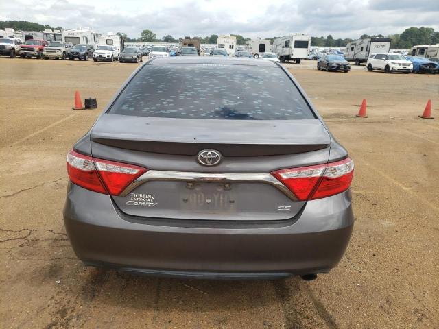 Photo 6 from auction – 2016 TOYOTA CAMRY LE with VIN 4T1BF1FK2GU147960