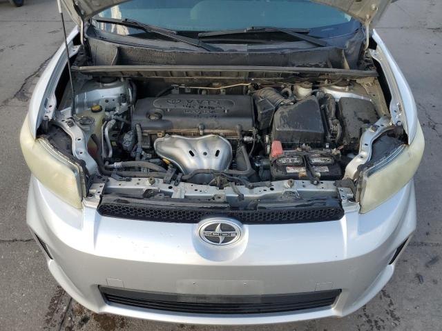Photo 12 from auction – 2012 TOYOTA SCION XB with VIN JTLZE4FE3CJ000144