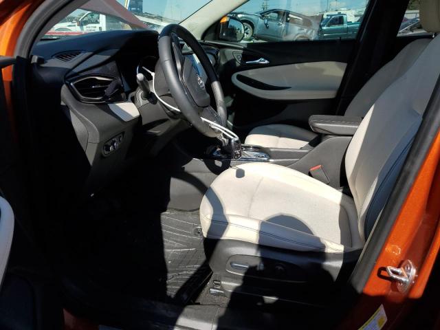 Photo 7 from auction – 2023 BUICK ENCORE GX with VIN KL4MMBS25PB127111