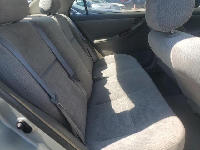 Photo 10 from auction – 2003 TOYOTA COROLLA CE with VIN JTDBR32E330045236