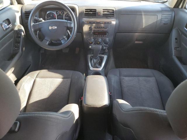 Photo 8 from auction – 2008 HUMMER H3 with VIN 5GTEN13E188148684