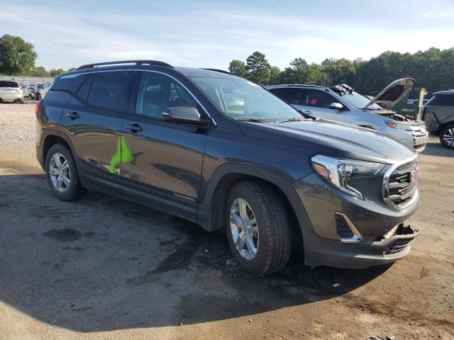 Photo 4 from auction – 2019 GMC TERRAIN SL with VIN 3GKALMEV8KL114295