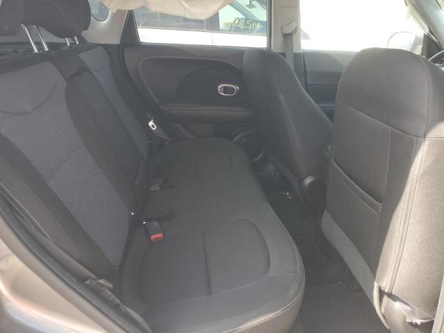 Photo 11 from auction – 2019 KIA SOUL + with VIN KNDJP3A50K7649786