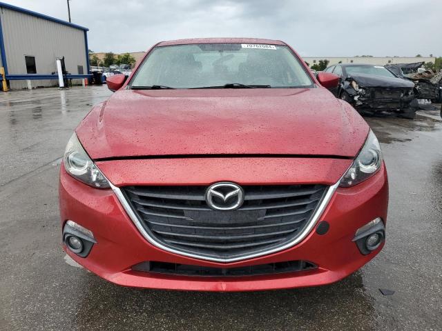Photo 5 from auction – 2015 MAZDA 3 TOURING with VIN 3MZBM1V73FM211964