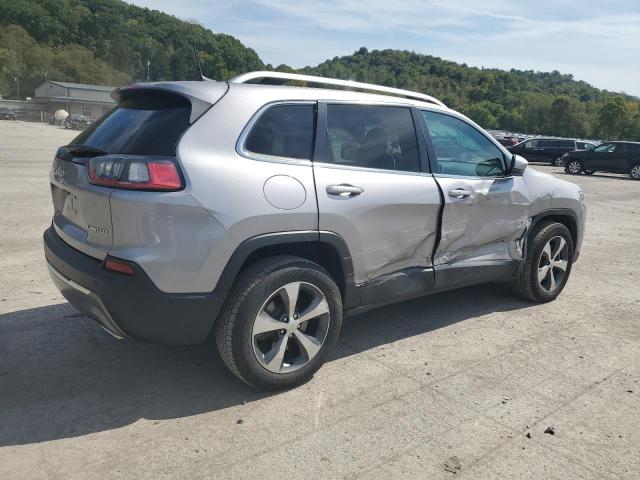 Photo 3 from auction – 2019 JEEP CHEROKEE L with VIN 1C4PJMDX4KD236687