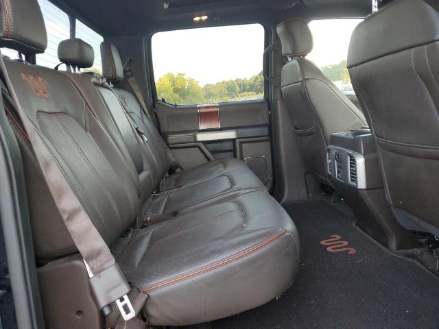 Photo 10 from auction – 2016 FORD F150 SUPER with VIN 1FTEW1EF6GFC51541