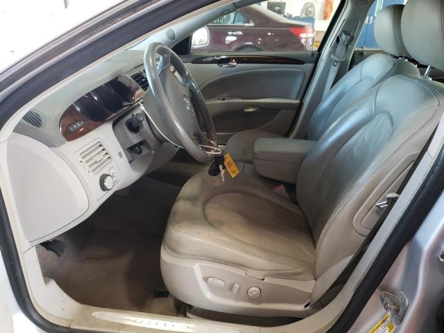 Photo 7 from auction – 2011 BUICK LUCERNE CX with VIN 1G4HC5EM3BU148802