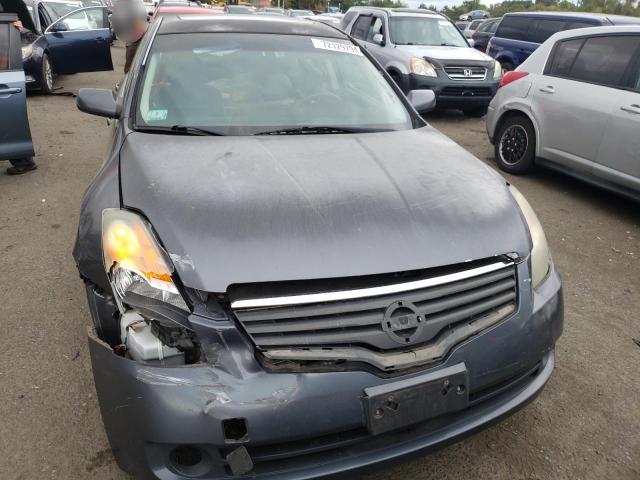 Photo 5 from auction – 2008 NISSAN ALTIMA 2.5 with VIN 1N4AL21E08C254020