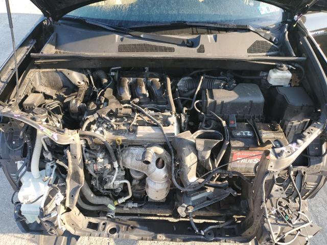 Photo 12 from auction – 2011 TOYOTA HIGHLANDER with VIN 5TDDK3EH6BS075085