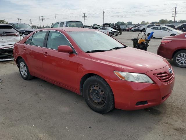 Photo 4 from auction – 2007 TOYOTA CAMRY CE with VIN 4T1BE46K37U108914