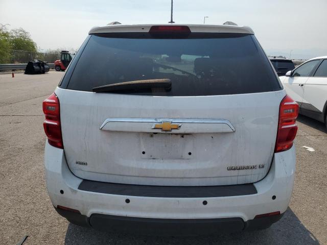 Photo 6 from auction – 2016 CHEVROLET EQUINOX LT with VIN 2GNFLFEK8G6340794