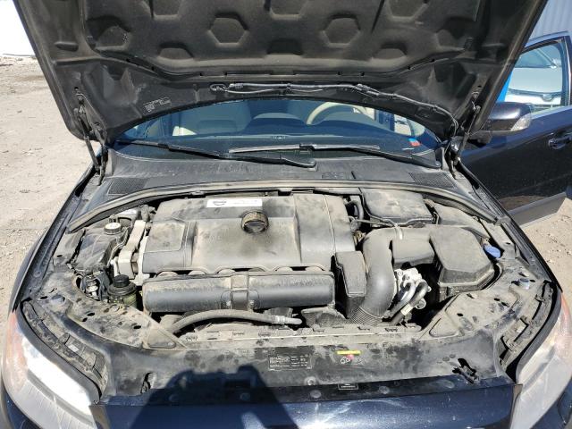 Photo 12 from auction – 2012 VOLVO XC70 3.2 with VIN YV4952BL2C1129736