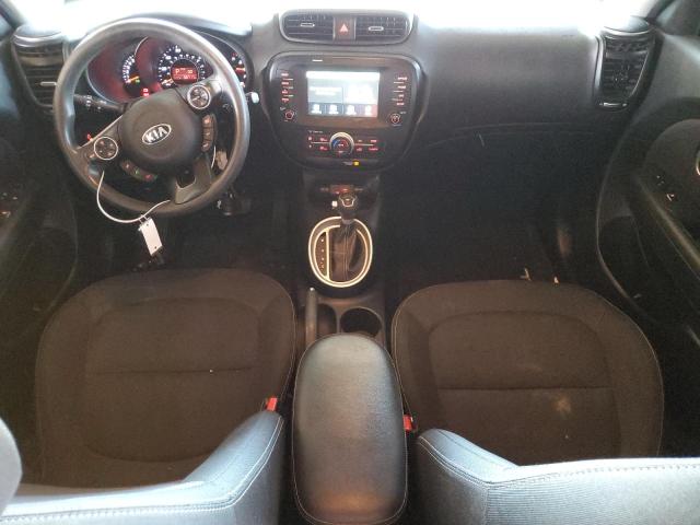 صورة رقم 8 من المزاد - 2019 KIA SOUL + مع VIN KNDJP3A50K7655488